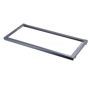 Universal lateral Filer Frame For Work System Cupboards