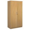 office wood storage cupboard oak