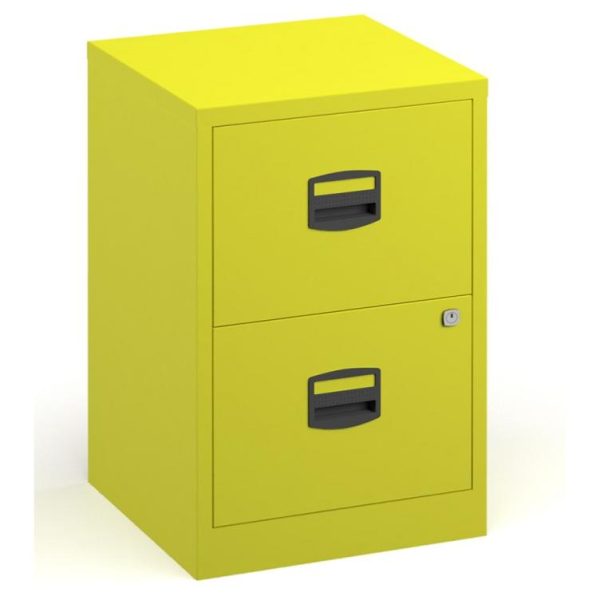 Home Office Filing Cabinet Home Office Q2 - Image 6