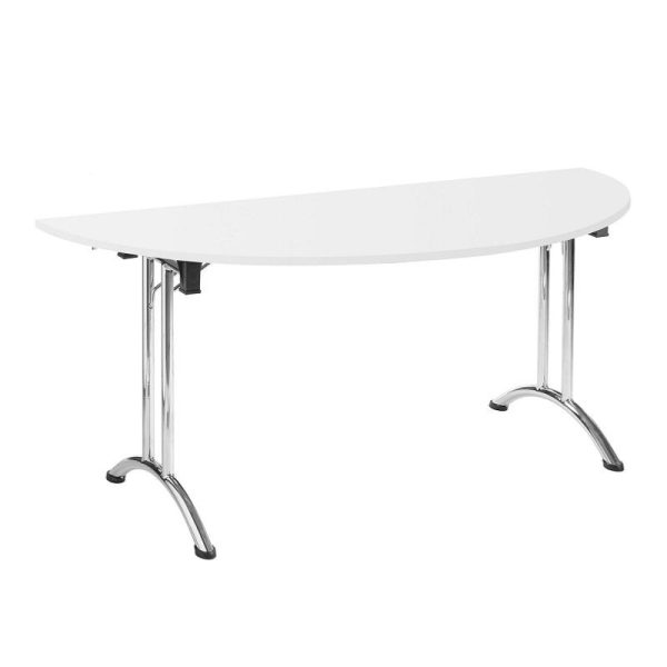 Verona Semi - Circular Table - Image 3