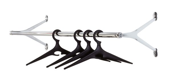 Coat Rail 46