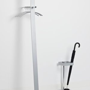 designer coat stand and umbrella stand