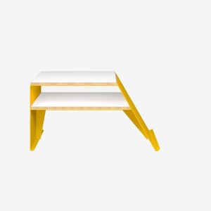 Home Office Coffee Table Pheonix