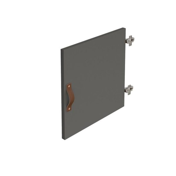 Cube Storage Wooden Door - Image 2
