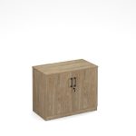 low executive office cupboard