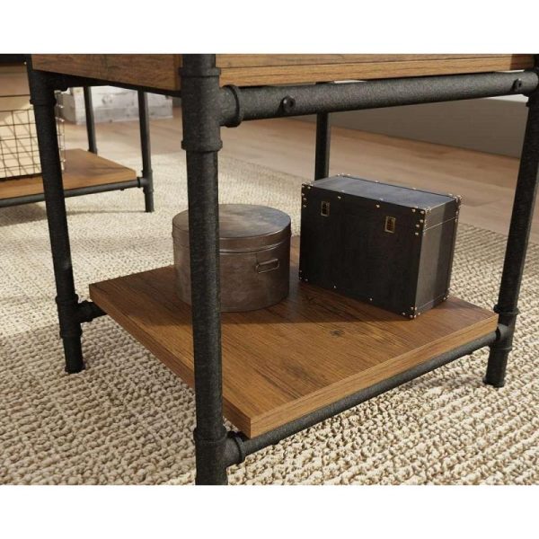 Home Office Desk Penton - Image 10