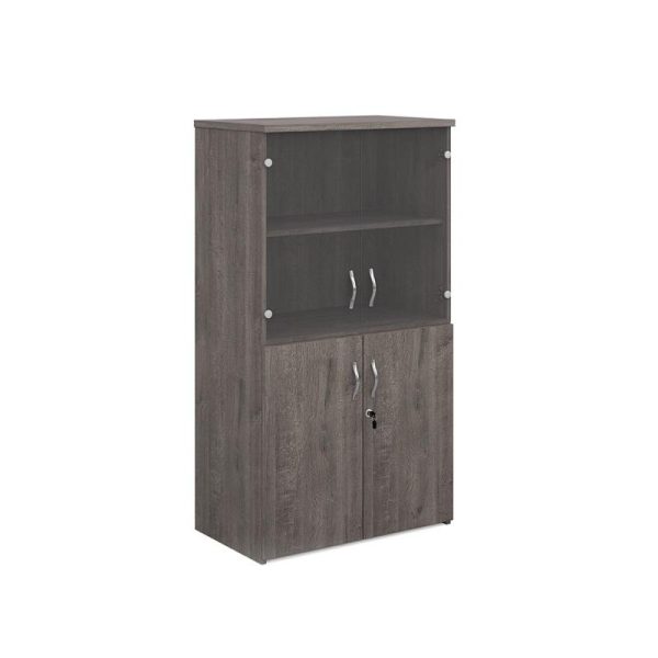 Office Universal Storage Combination Cupboard Work  1440mmG