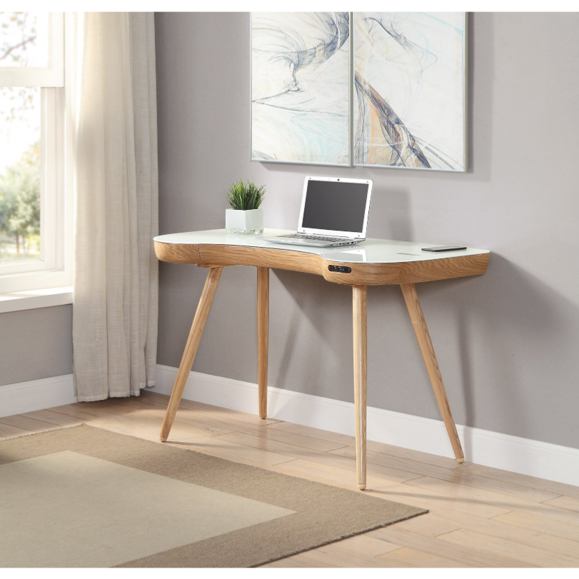 Smart work table discount