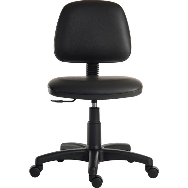 Wipe Clean Chair Zoom Black, White Or Blue - Image 2
