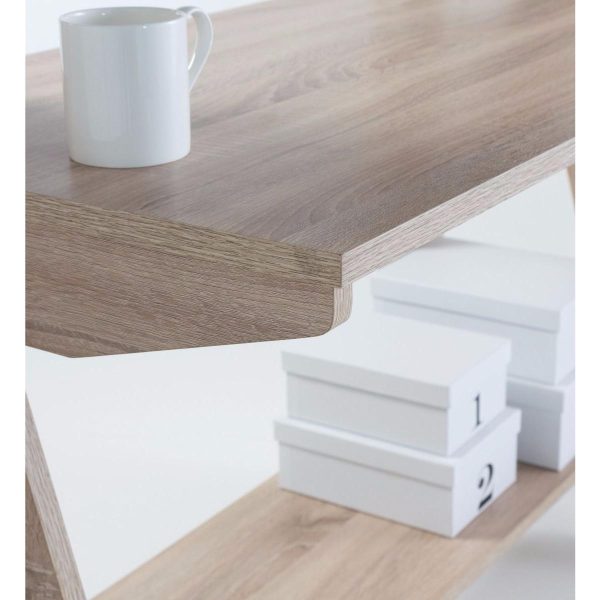 Ace Austin Home Office Desk - Image 5