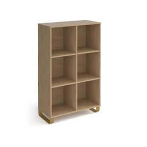 Home Office Cube Storage Dubai 6 Boxes 860 x 1370mm