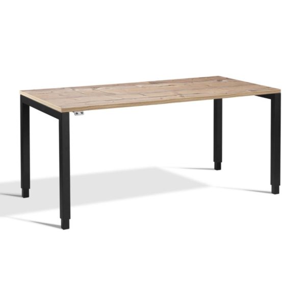 Sit Stand Height Adjustable Desk State - Image 5