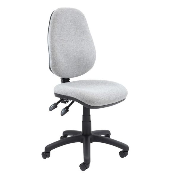 Office Chair V No Arms - Image 8