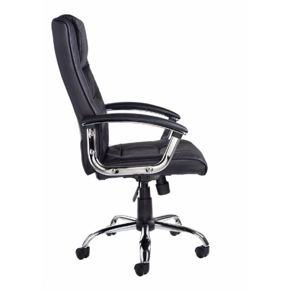 Office Chair Mersey - Image 3