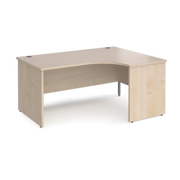 Ergonomic Office Desk Panel End Work 25 - Image 2