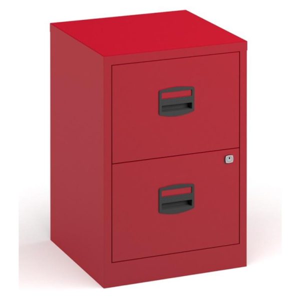 Home Office Filing Cabinet Home Office Q2 - Image 4