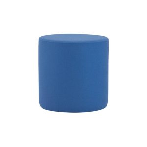 Reception Seating Cube Round