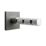 wall mounted coat hook