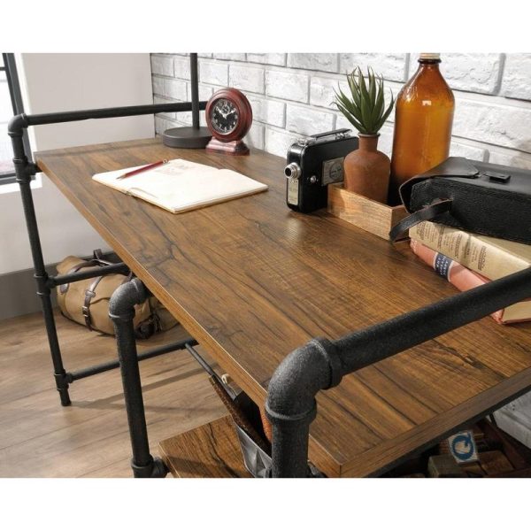 Computer Desk Iron - Image 3