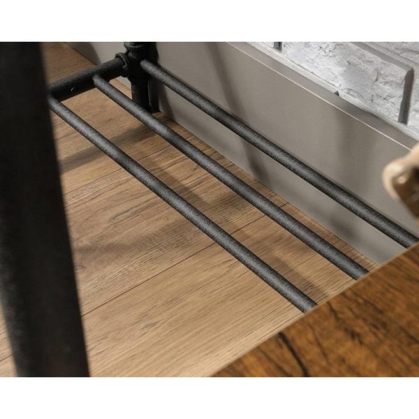 Computer Desk Iron - Image 6