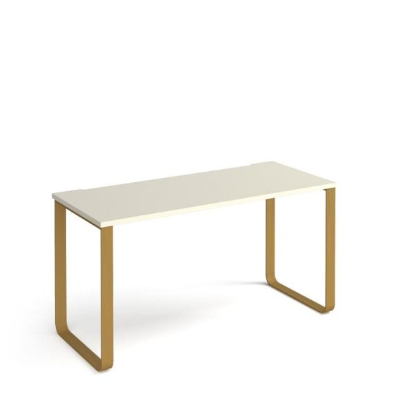 Home Office Desk Dubai 1400 - Image 5