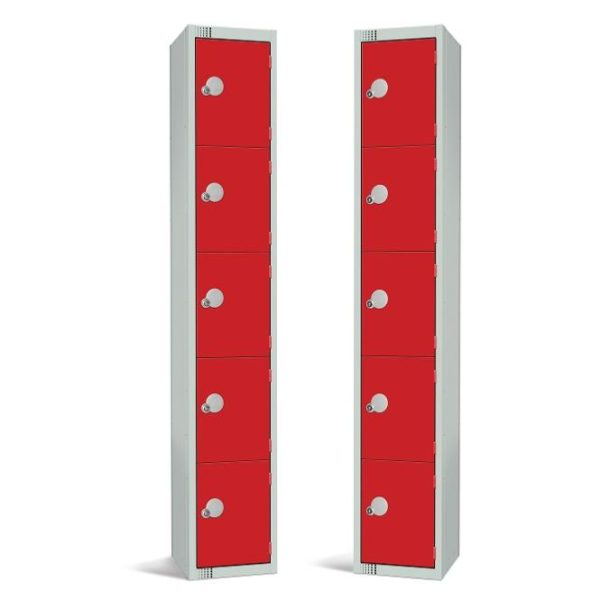 Locker Ella 5 Door - Image 4