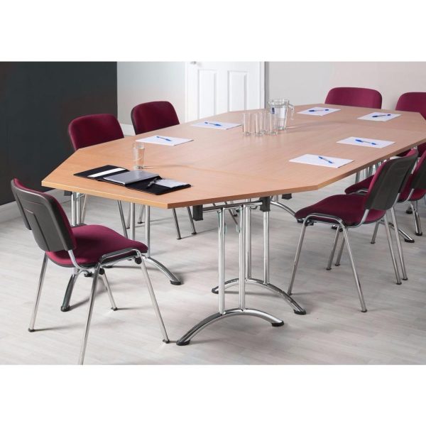 Verona Rectangular Table - Image 2