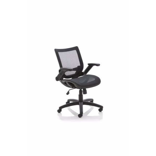 operator task chair mesh back office chair