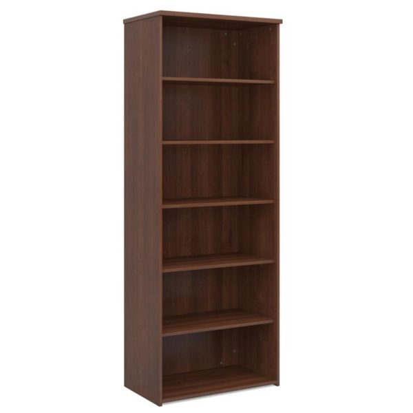 Office Bookcase 5 Shelves 2140mm - Image 2