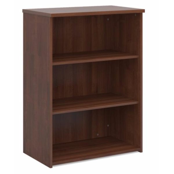Office Bookcase Work 2 Shelves 1090mm - Image 2