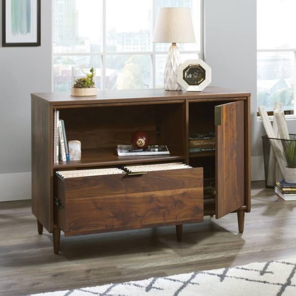 Grande Home Office Credenza - Image 2