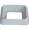 grey bin ring lid
