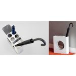 CONTEMPORARY UMBRELLA STAND