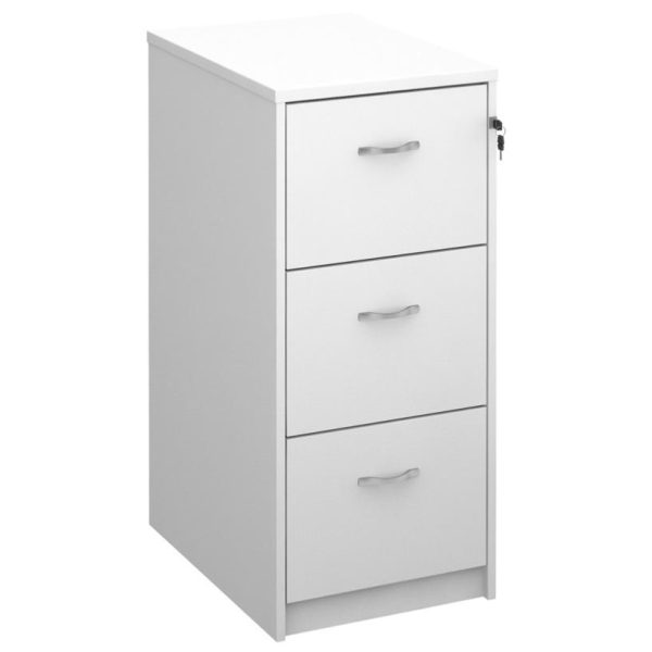 Office Filing Cabinet Largs 3 Drawer - Image 5