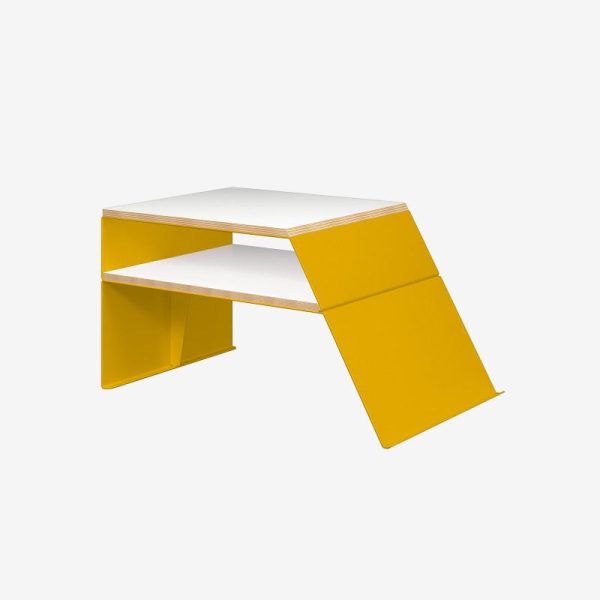 Home Office Coffee Table Pheonix - Image 3