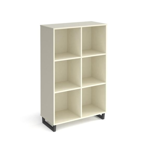 Home Office Cube Storage Time 6 Boxes 860 x 1370mm - Image 5
