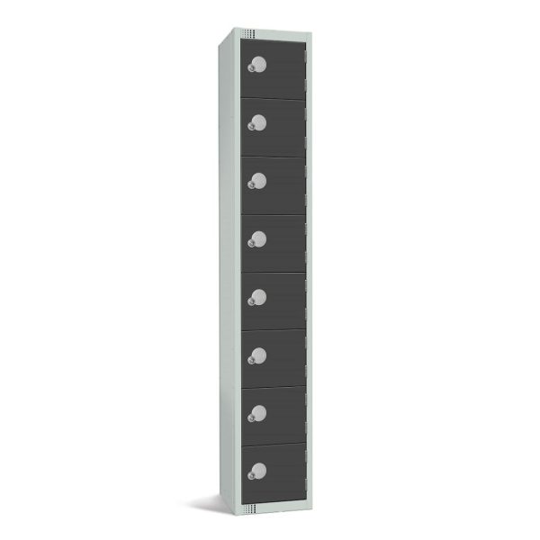 Locker Ella 8 Door - Image 4