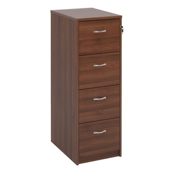 Office Filing Cabinet Largs 4 Drawer - Image 4