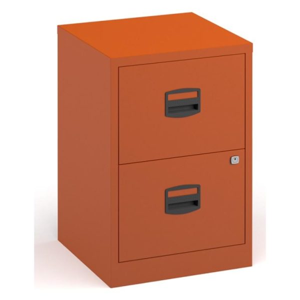 Home Office Filing Cabinet Home Office Q2 - Image 3