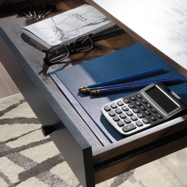 Regents Home Office Desk Compact - Image 4