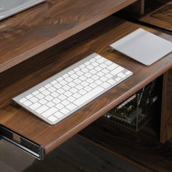 Grande Home Office L Shaped Desk - Image 4