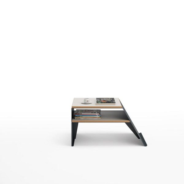 Home Office Coffee Table Pheonix - Image 5