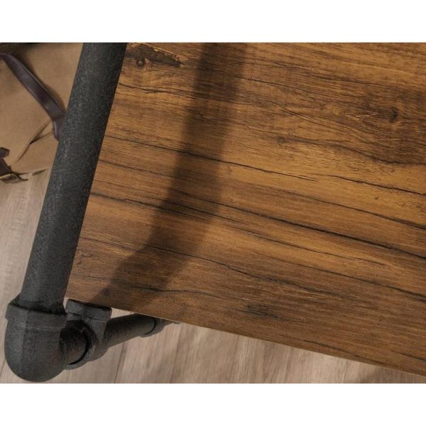 Computer Desk Iron - Image 7