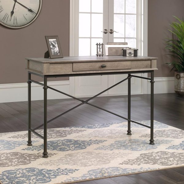 console desk home office desk