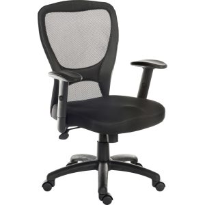 executive mesh back chair