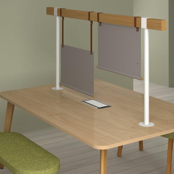 Hanging Screen For Stirling Worktable - Image 3