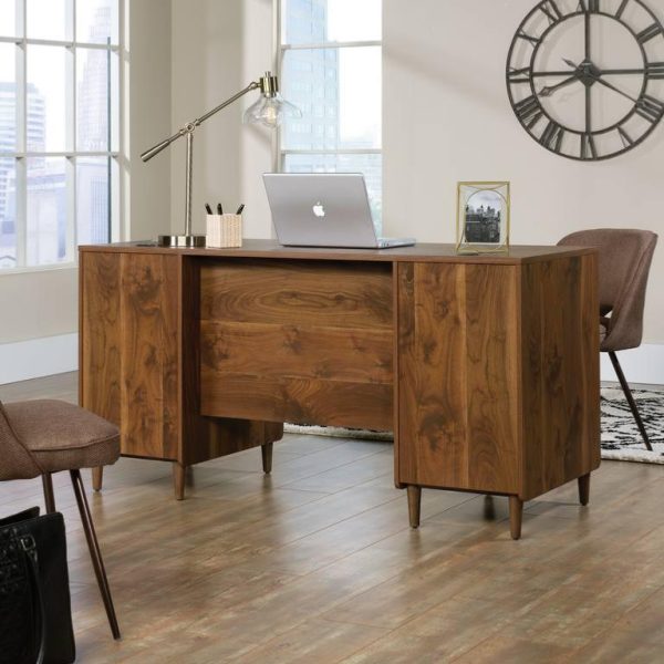 Grande Home Office Executive Desk - Image 3