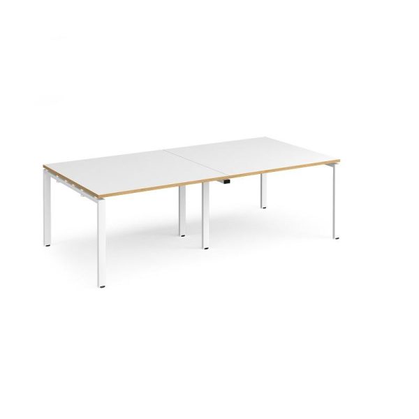Boardroom Table Detail 2412 - Image 2