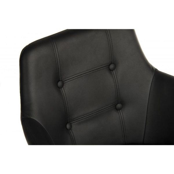Wipe Clean Reception Chair Taste 2 Chairs Pack - Image 4