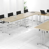 Deluxe Flexible Meeting Tables